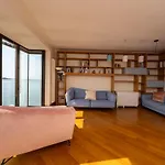 Venezia, Ca' Mimosa Apartmán Benátky