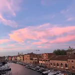 Venezia, Ca' Mimosa *