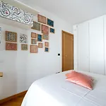 Apartmán Venezia, Ca' Mimosa