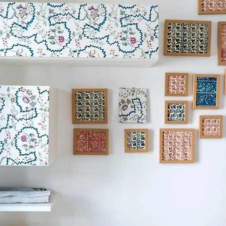 Venezia, Ca' Mimosa البندقية