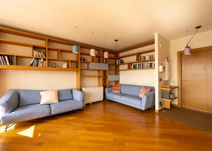 شقة Venezia, Ca' Mimosa