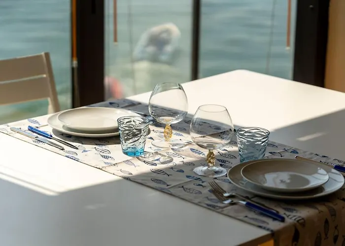 Venezia, Ca' Mimosa *