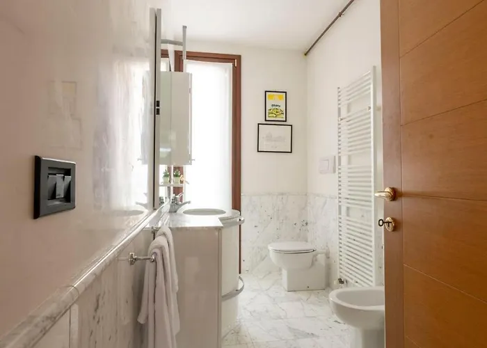 Venezia, Ca' Mimosa البندقية