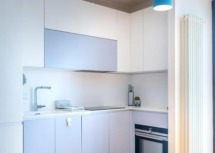 Apartamento Venezia, Ca' Mimosa *