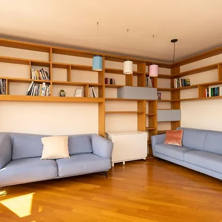 Venezia, Ca' Mimosa Apartamento Venecia