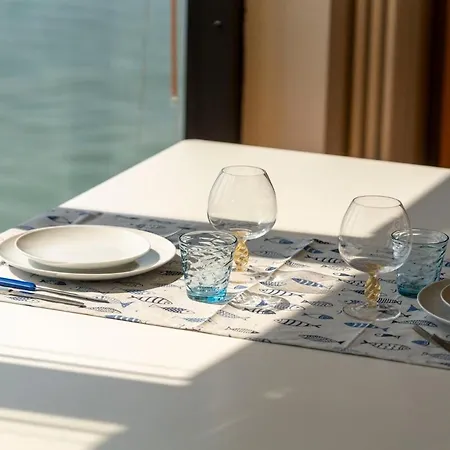 Venezia, Ca' Mimosa *