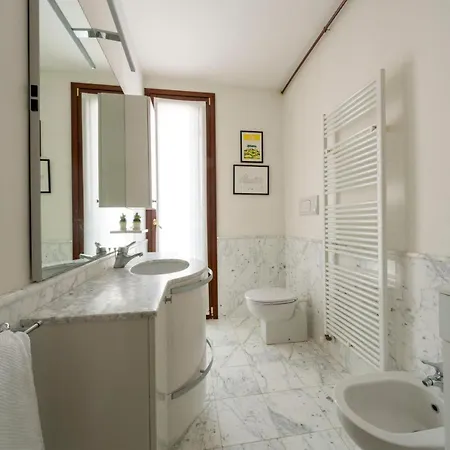 아파트 Venezia, Ca' Mimosa