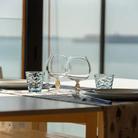 Venezia, Ca' Mimosa 아파트 *