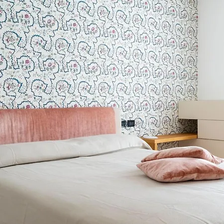 Venezia, Ca' Mimosa 아파트 베니스