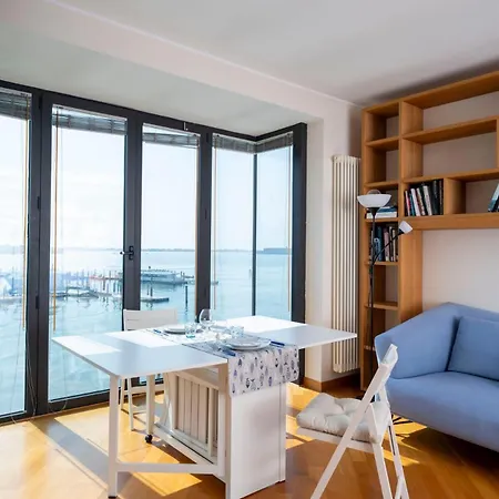 Venezia, Ca' Mimosa 베니스