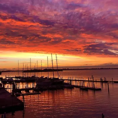 아파트 Venezia, Ca' Mimosa