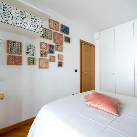 아파트 Venezia, Ca' Mimosa