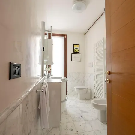 Venezia, Ca' Mimosa 베니스