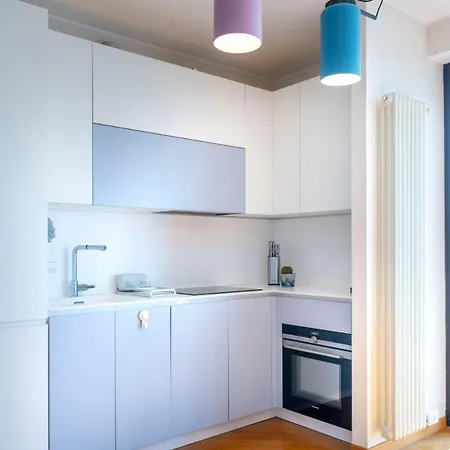 아파트 Venezia, Ca' Mimosa *