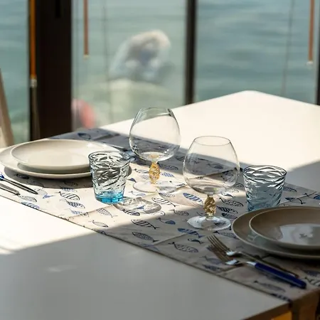 Venezia, Ca' Mimosa *