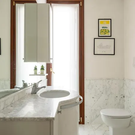 Venezia, Ca' Mimosa Venedig