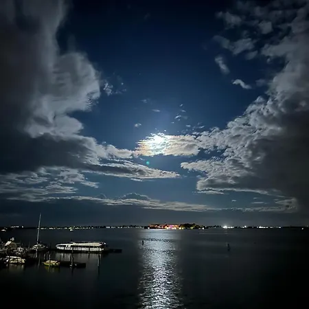 Venezia, Ca' Mimosa *