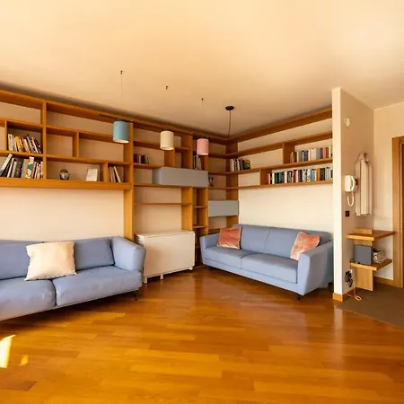 Appartement Venezia, Ca' Mimosa