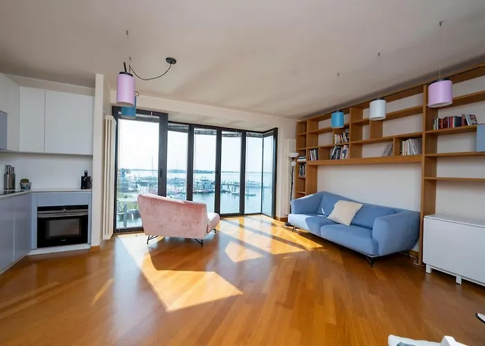 Appartement Venezia, Ca' Mimosa *