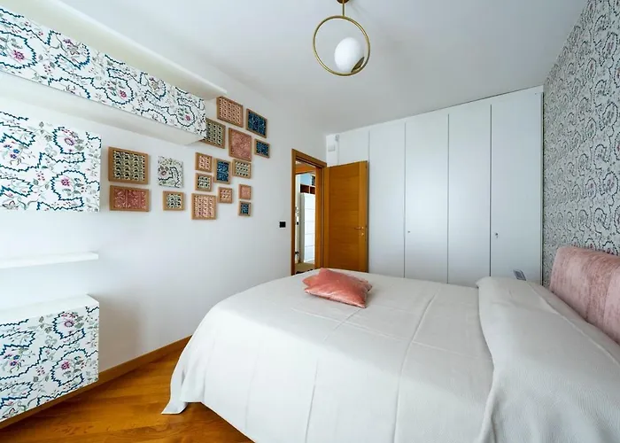 Venezia, Ca' Mimosa Appartement