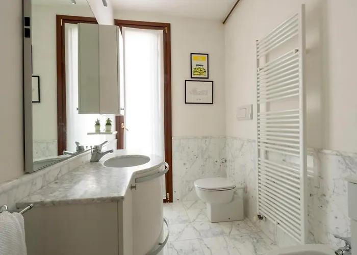Appartement Venezia, Ca' Mimosa