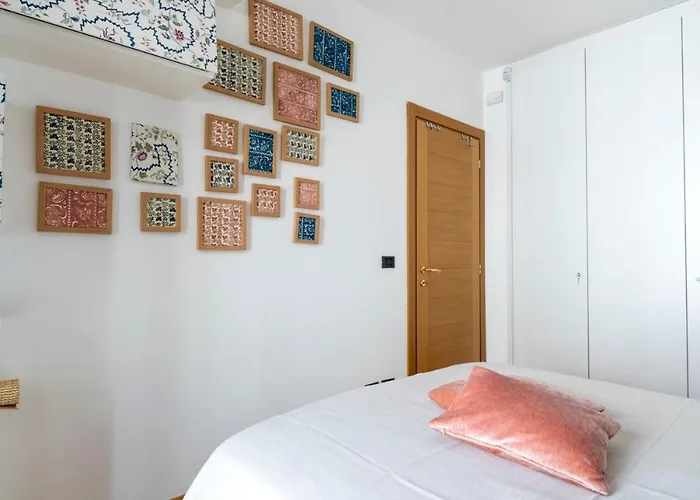 Appartement Venezia, Ca' Mimosa